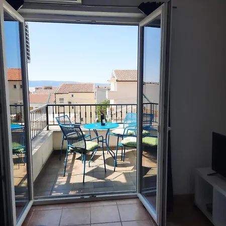 Buco And Mare Apartman