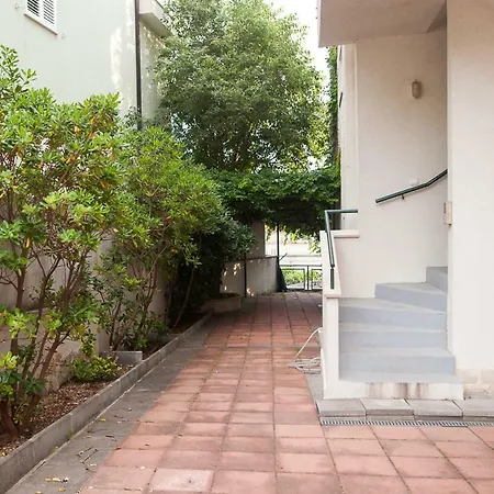 Buco And Mare Apartmán Tučepi