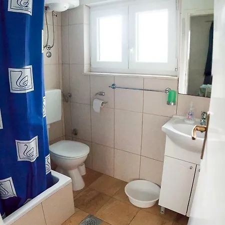 Apartman Buco And Mare *