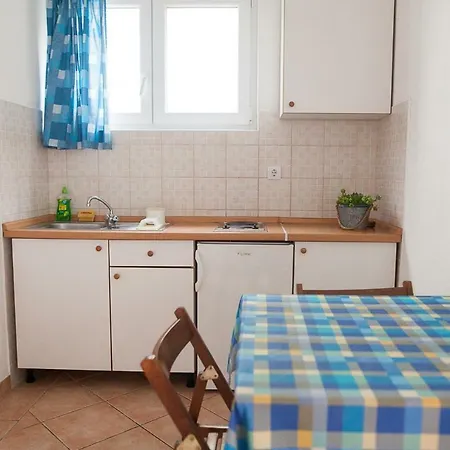 Apartman Buco And Mare *