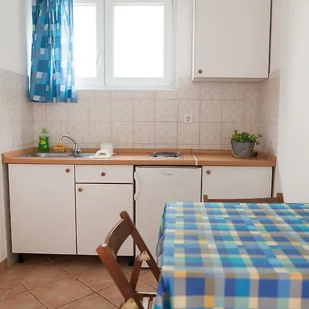 Appartamento Buco And Mare *