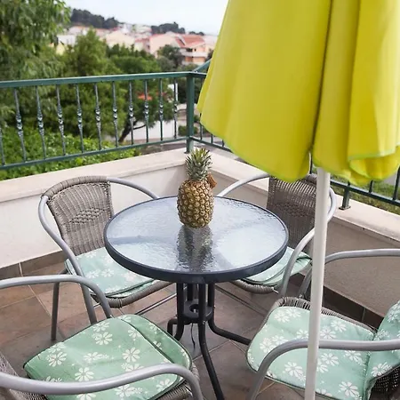 Buco And Mare Apartman