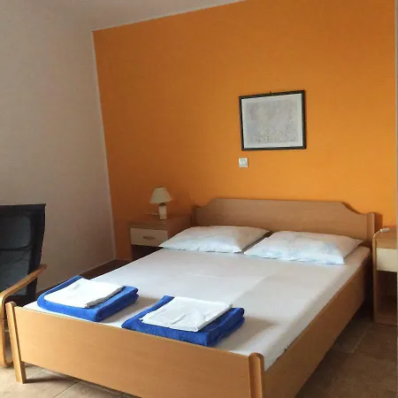 Buco And Mare Appartamento Tučepi