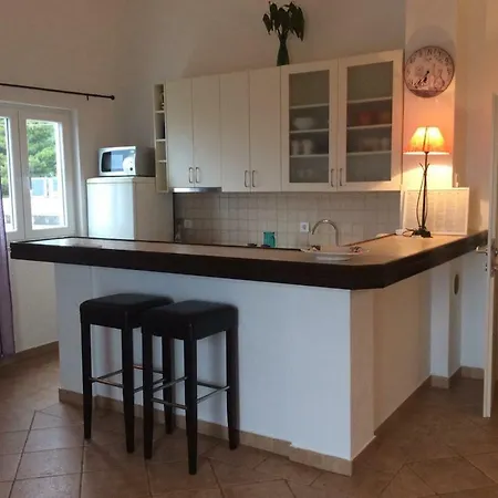 Buco And Mare Apartmán Tučepi
