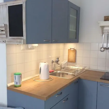 Buco And Mare Apartman