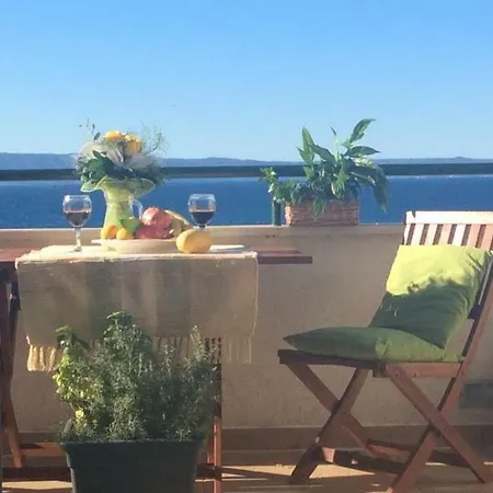 Apartman Buco And Mare Tucepi