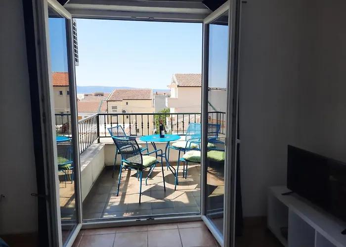 Buco And Mare Apartmán