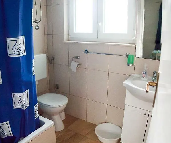 Apartmán Buco And Mare *