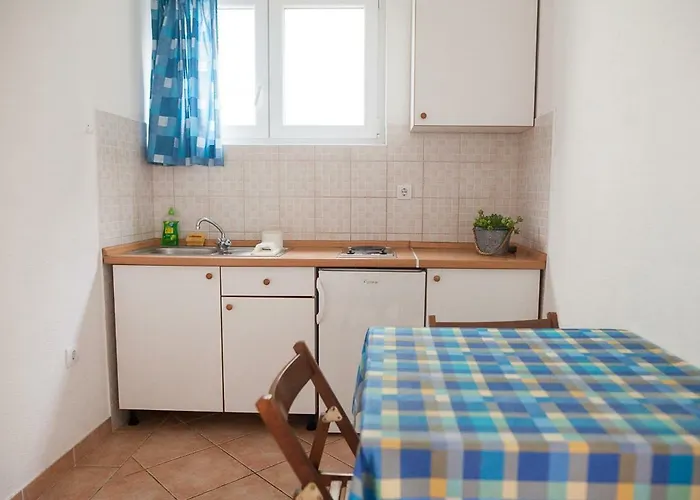 Apartmán Buco And Mare *