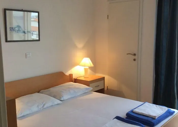 Buco And Mare Apartmán