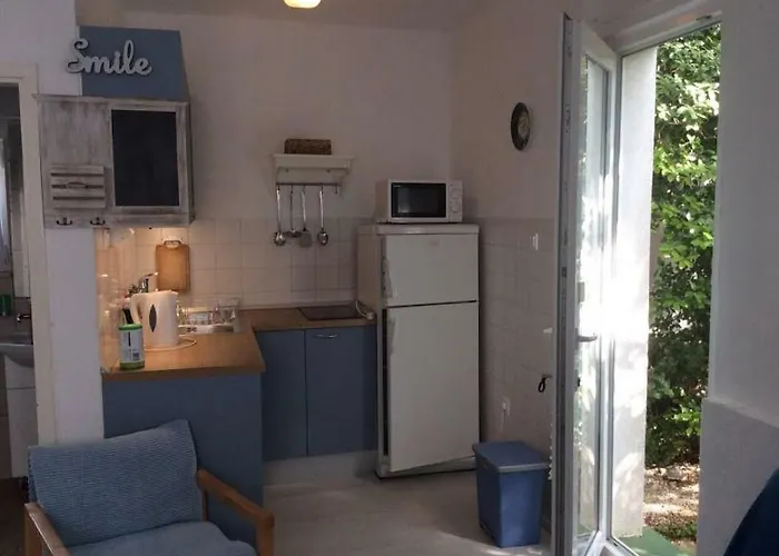Buco And Mare Apartmán Tučepi