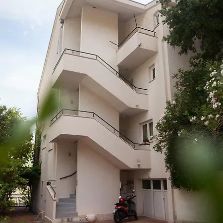 Buco And Mare Tučepi