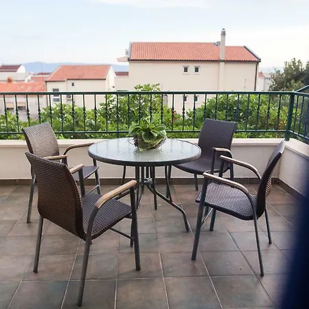 Buco And Mare Lejlighed *