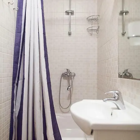 Buco And Mare Tučepi