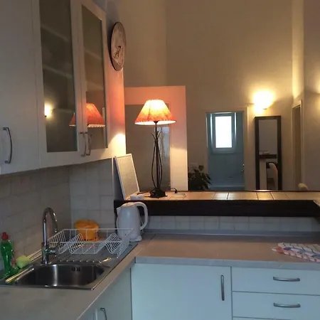 Buco And Mare Apartment Tucepi