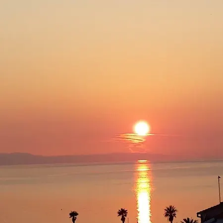 Lejlighed Buco And Mare Tučepi