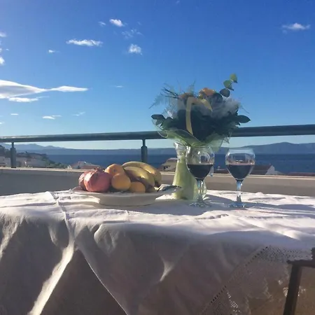 Buco And Mare * Tučepi