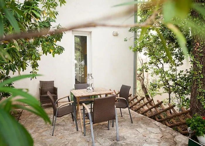 アパート Buco And Mare *