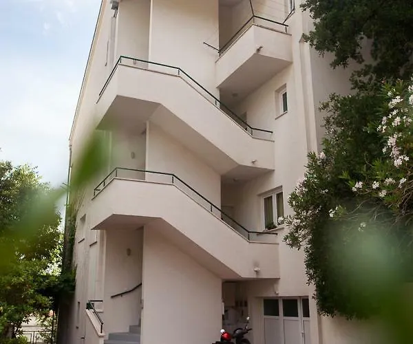 Buco And Mare Tučepi