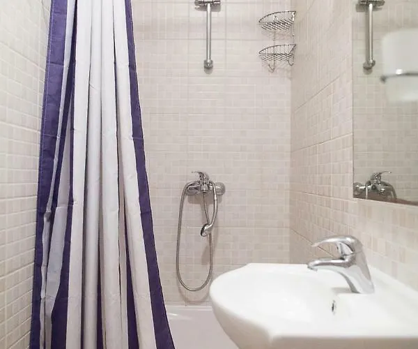 Buco And Mare Tučepi