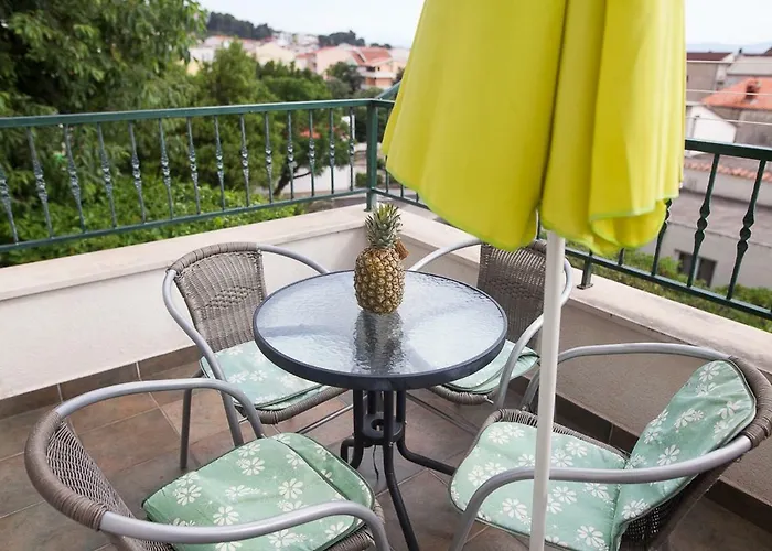 Buco And Mare アパート