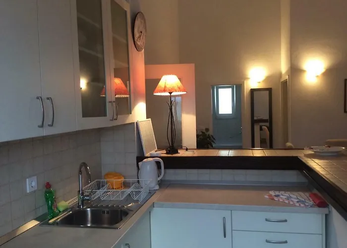 Buco And Mare アパート Tučepi