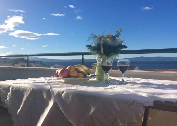 Buco And Mare * Tučepi