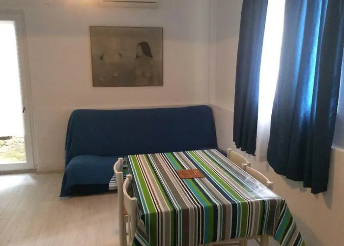 Buco And Mare Tučepi