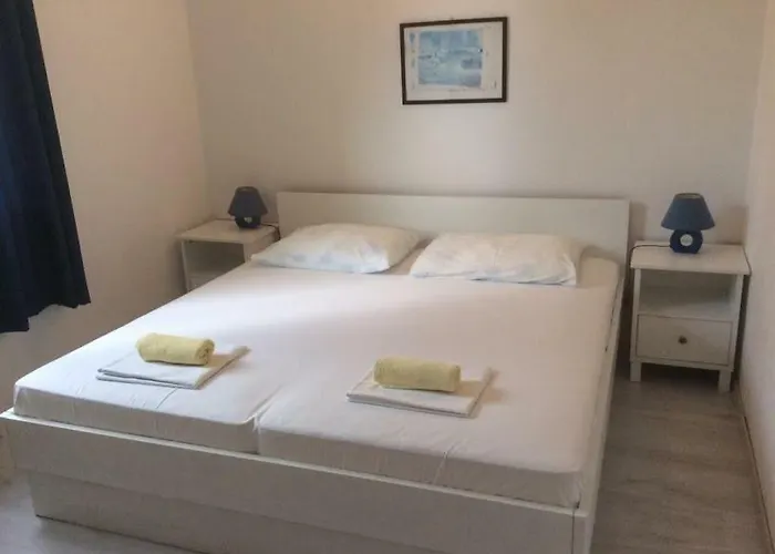 Buco And Mare Tučepi